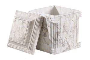 White_Marble_Open